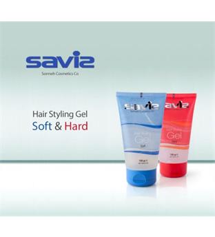ژل موی سر ساویز