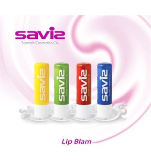 لیپ بالم ساویز