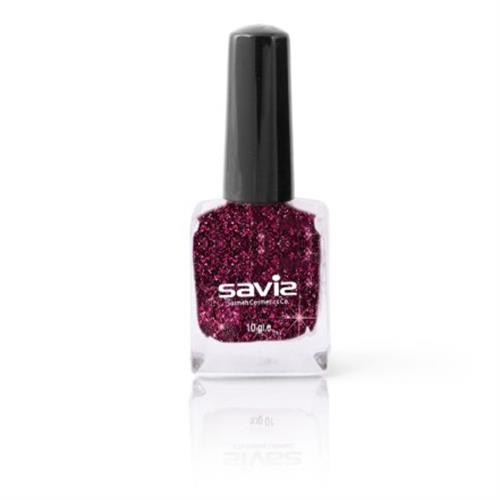 لاک ناخن ساویز کد 91